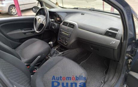 g.punto 1.3 jtd 5 p 75cv etiqueta b