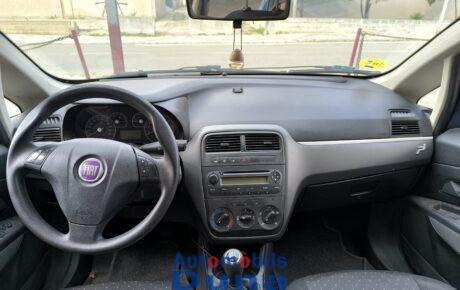 g.punto 1.3 jtd 5 p 75cv etiqueta b