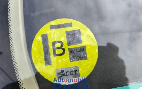 g.punto 1.3 jtd 5 p 75cv etiqueta b