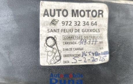 citroen c4 coupe 1.6 hdi solo 118000 km