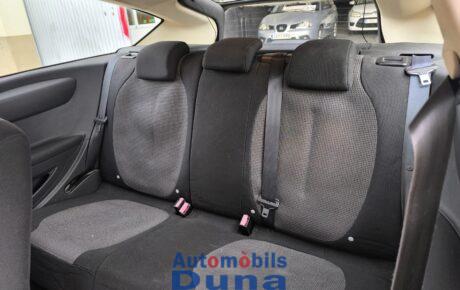 citroen c4 coupe 1.6 hdi solo 118000 km
