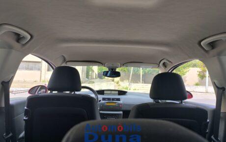 citroen c4 coupe 1.6 hdi solo 118000 km