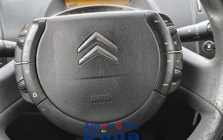 citroen c4 coupe 1.6 hdi solo 118000 km