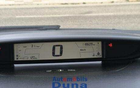 citroen c4 coupe 1.6 hdi solo 118000 km