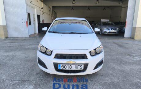 aveo 1.2 gasolina con 250000 km