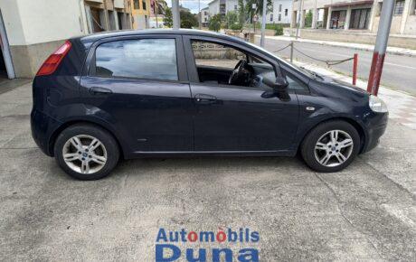 fiat 1.3 jtd dynamicv 5 puertas