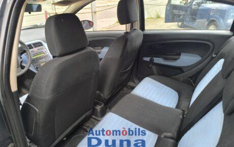fiat 1.3 jtd dynamicv 5 puertas