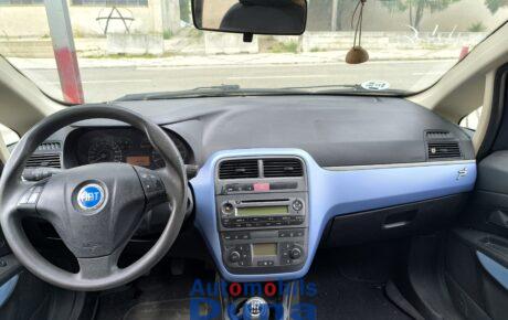 fiat 1.3 jtd dynamicv 5 puertas