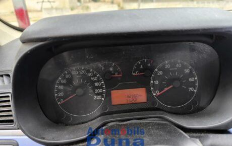 fiat 1.3 jtd dynamicv 5 puertas
