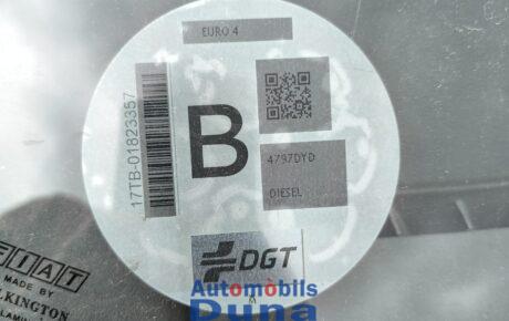 fiat 1.3 jtd dynamicv 5 puertas