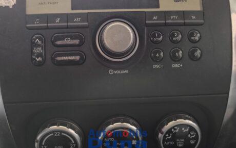 suzuki sx4 1.9 jtd 120 cv 4×4