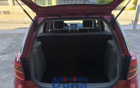 suzuki sx4 1.9 jtd 120 cv 4×4