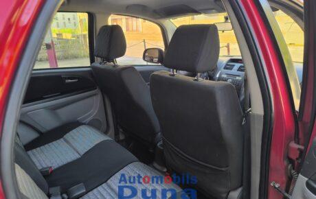 suzuki sx4 1.9 jtd 120 cv 4×4