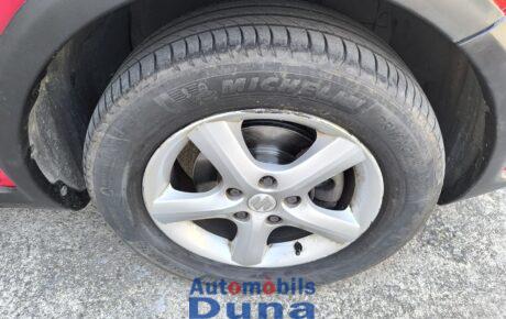 suzuki sx4 1.9 jtd 120 cv 4×4