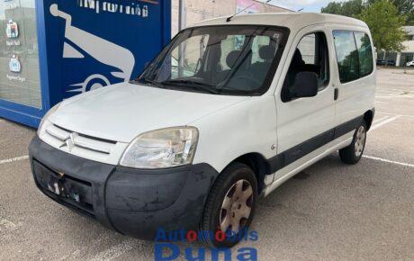 Citroen Berlingo 1.6 HDi X Familiar