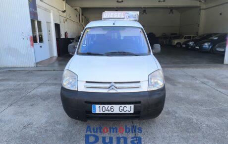 Citroen Berlingo 1.6 HDi X Familiar