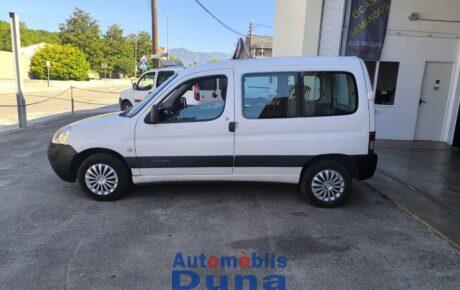 Citroen Berlingo 1.6 HDi X Familiar