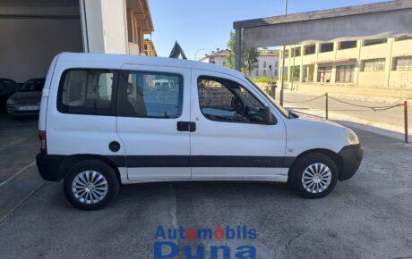 Citroen Berlingo 1.6 HDi X Familiar
