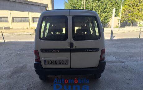 Citroen Berlingo 1.6 HDi X Familiar