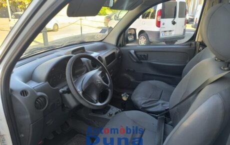 Citroen Berlingo 1.6 HDi X Familiar