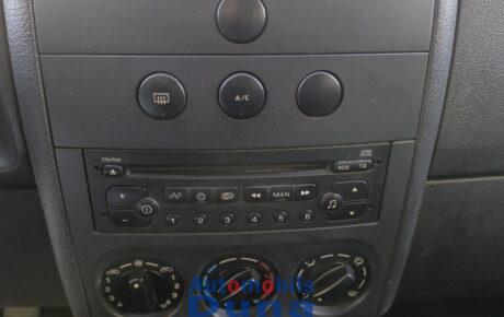 Citroen Berlingo 1.6 HDi X Familiar