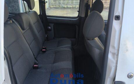 Citroen Berlingo 1.6 HDi X Familiar
