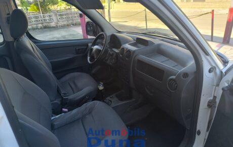 Citroen Berlingo 1.6 HDi X Familiar