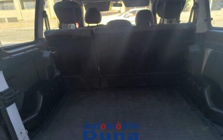 Citroen Berlingo 1.6 HDi X Familiar