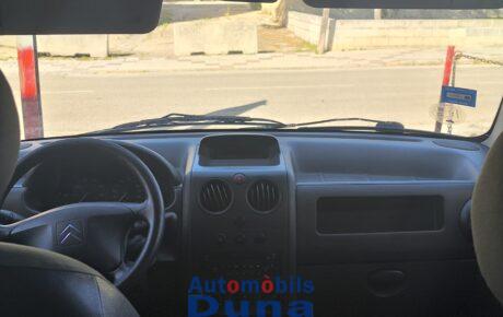 Citroen Berlingo 1.6 HDi X Familiar