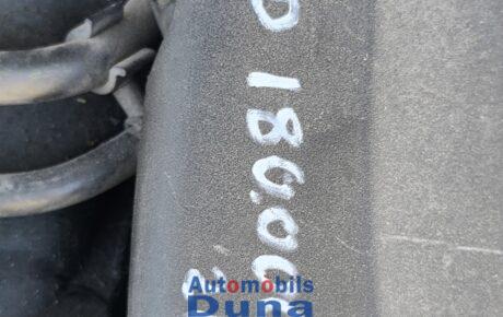 Citroen Berlingo 1.6 HDi X Familiar