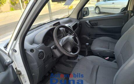 Citroen Berlingo 1.6 HDi X Familiar