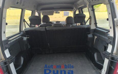 Citroen Berlingo 1.6 HDi X Familiar