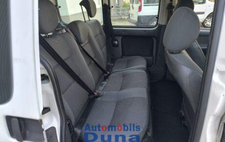 Citroen Berlingo 1.6 HDi X Familiar
