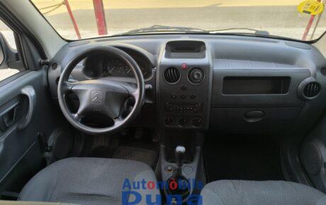 Citroen Berlingo 1.6 HDi X Familiar