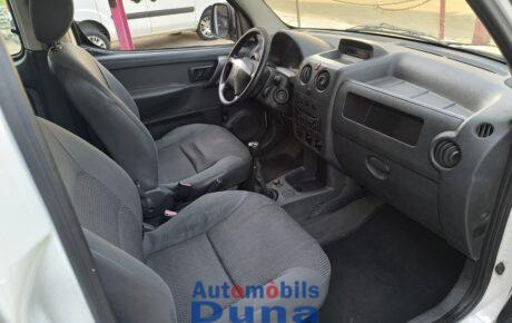 Citroen Berlingo 1.6 HDi X Familiar