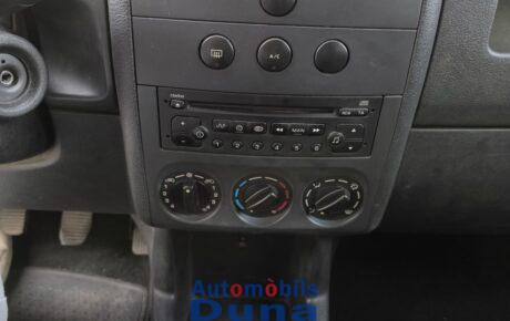 Citroen Berlingo 1.6 HDi X Familiar