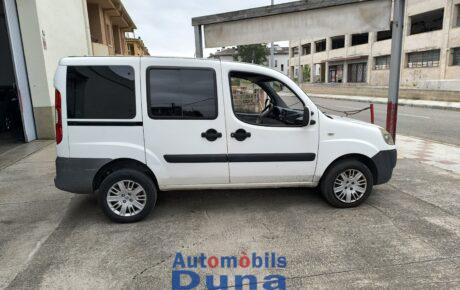 fiat doblo 1.3 multijet mixta classe b