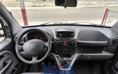 fiat doblo 1.3 multijet mixta classe b