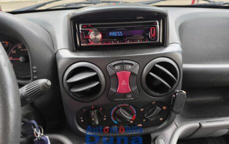 fiat doblo 1.3 multijet mixta classe b