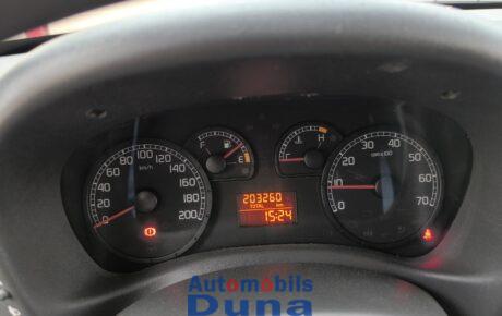 fiat doblo 1.3 multijet mixta classe b