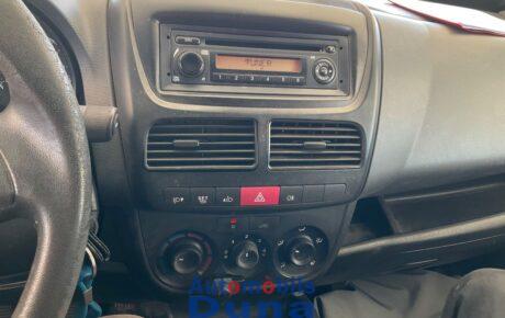 fiat doblo cargo 1.3 multijet año 2015