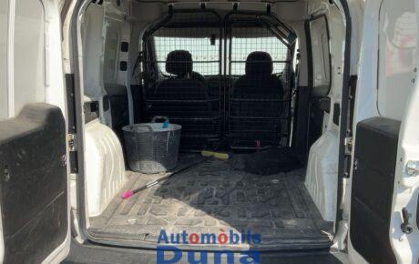 fiat doblo cargo 1.3 multijet año 2015