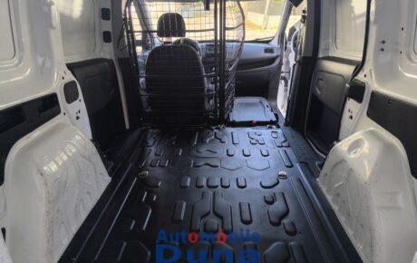 fiat doblo cargo 1.3 multijet año 2015