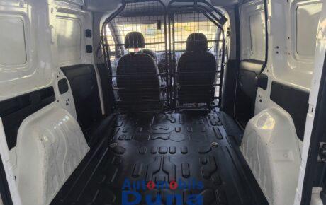 fiat doblo cargo 1.3 multijet año 2015