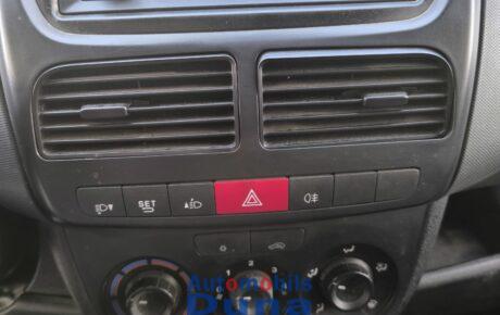 fiat doblo cargo 1.3 multijet año 2015