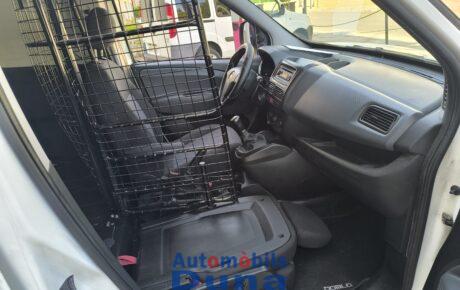 fiat doblo cargo 1.3 multijet año 2015