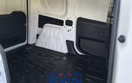 fiat doblo cargo 1.3 multijet año 2015