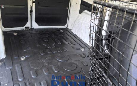 fiat doblo cargo 1.3 multijet año 2015