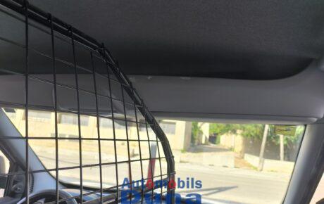 fiat doblo cargo 1.3 multijet año 2015