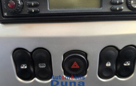 dacia sandero 1.2 laurete etiqueta c